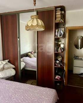 2-к квартира, вторичка, 47м2, 5/9 этаж