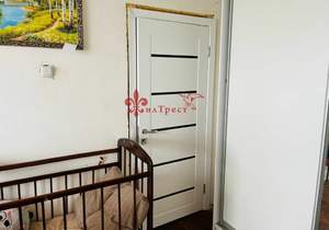 1-к квартира, вторичка, 32м2, 9/9 этаж
