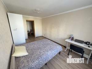 3-к квартира, вторичка, 99м2, 6/10 этаж