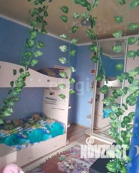 3-к квартира, вторичка, 81м2, 9/10 этаж