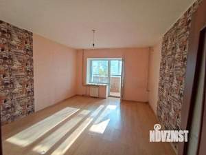 1-к квартира, вторичка, 41м2, 6/10 этаж