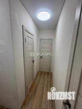 3-к квартира, вторичка, 51м2, 2/2 этаж