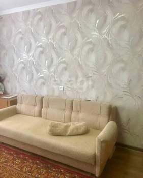 3-к квартира, вторичка, 74м2, 9/10 этаж