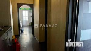 1-к квартира, вторичка, 43м2, 3/4 этаж