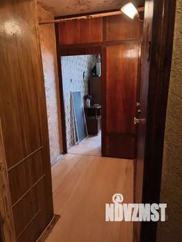 3-к квартира, вторичка, 62м2, 2/9 этаж