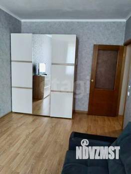 1-к квартира, вторичка, 42м2, 17/20 этаж