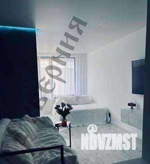 1-к квартира, вторичка, 48м2, 14/21 этаж