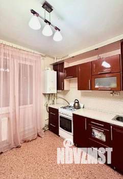 3-к квартира, вторичка, 69м2, 6/11 этаж