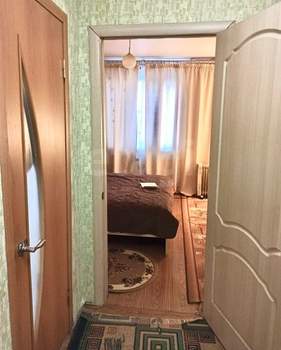 2-к квартира, вторичка, 51м2, 3/5 этаж