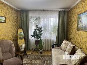 3-к квартира, вторичка, 61м2, 1/9 этаж