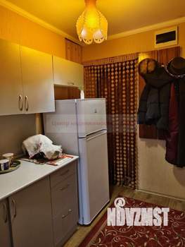 1-к квартира, вторичка, 20м2, 2/5 этаж