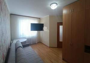 1-к квартира, вторичка, 27м2, 7/9 этаж