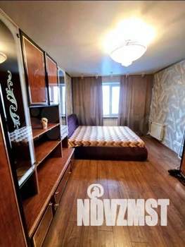 2-к квартира, вторичка, 40м2, 9/9 этаж