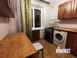 3-к квартира, вторичка, 58м2, 5/5 этаж