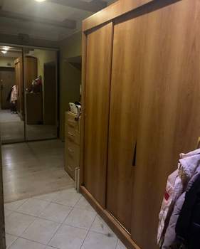 3-к квартира, вторичка, 107м2, 4/10 этаж