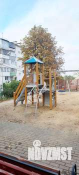 2-к квартира, вторичка, 44м2, 1/5 этаж