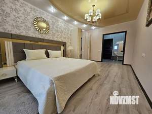 1-к квартира, вторичка, 52м2, 7/14 этаж