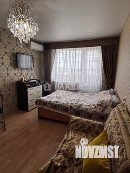 1-к квартира, вторичка, 33м2, 7/10 этаж