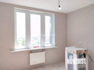 1-к квартира, вторичка, 39м2, 7/9 этаж