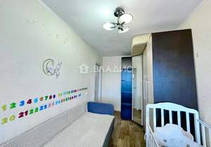 2-к квартира, вторичка, 43м2, 5/5 этаж