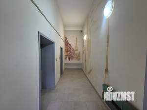 2-к квартира, вторичка, 64м2, 9/17 этаж