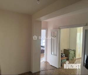 2-к квартира, вторичка, 66м2, 8/10 этаж