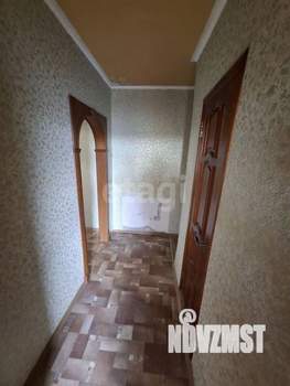 1-к квартира, вторичка, 37м2, 6/9 этаж