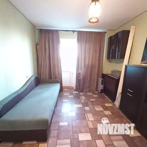 4-к квартира, вторичка, 74м2, 2/9 этаж