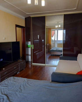 3-к квартира, вторичка, 70м2, 10/10 этаж