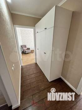 3-к квартира, вторичка, 63м2, 8/10 этаж