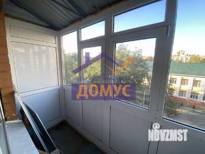 2-к квартира, вторичка, 45м2, 5/5 этаж
