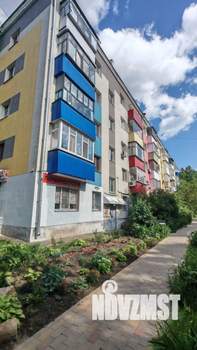 2-к квартира, вторичка, 45м2, 3/5 этаж