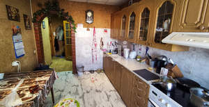 3-к квартира, вторичка, 68м2, 2/14 этаж