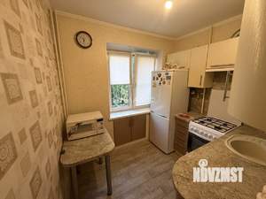 2-к квартира, вторичка, 48м2, 3/5 этаж