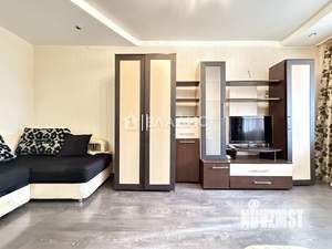 1-к квартира, вторичка, 33м2, 4/7 этаж