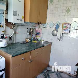 2-к квартира, вторичка, 44м2, 2/5 этаж