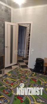 1-к квартира, вторичка, 43м2, 3/6 этаж