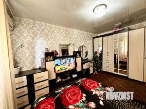 1-к квартира, вторичка, 28м2, 7/9 этаж