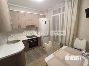 2-к квартира, вторичка, 52м2, 4/21 этаж