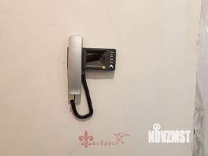 1-к квартира, вторичка, 42м2, 17/21 этаж