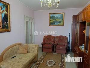 4-к квартира, вторичка, 76м2, 8/9 этаж