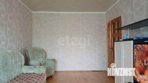 3-к квартира, вторичка, 60м2, 3/9 этаж