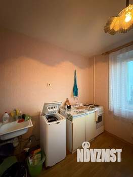 1-к квартира, вторичка, 35м2, 9/10 этаж