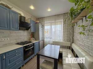 4-к квартира, вторичка, 75м2, 8/9 этаж