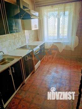 3-к квартира, вторичка, 61м2, 12/14 этаж