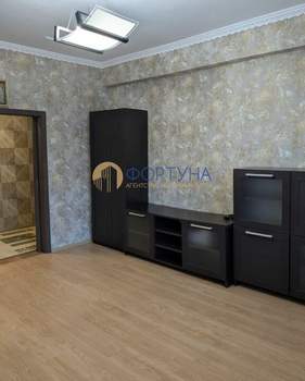 1-к квартира, вторичка, 41м2, 3/5 этаж
