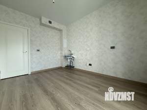 1-к квартира, вторичка, 37м2, 2/18 этаж