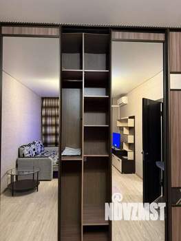 1-к квартира, вторичка, 52м2, 11/17 этаж