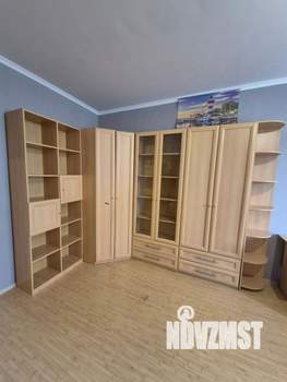 2-к квартира, вторичка, 54м2, 2/9 этаж