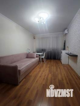 1-к квартира, вторичка, 34м2, 8/10 этаж
